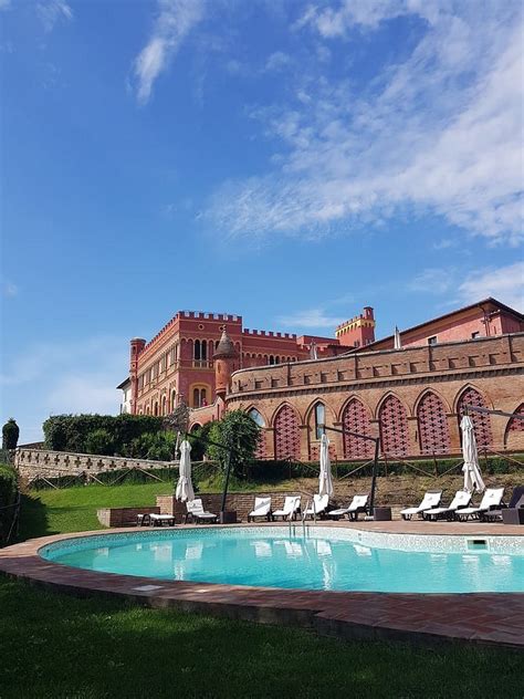 SAN RUFFINO RESORT .